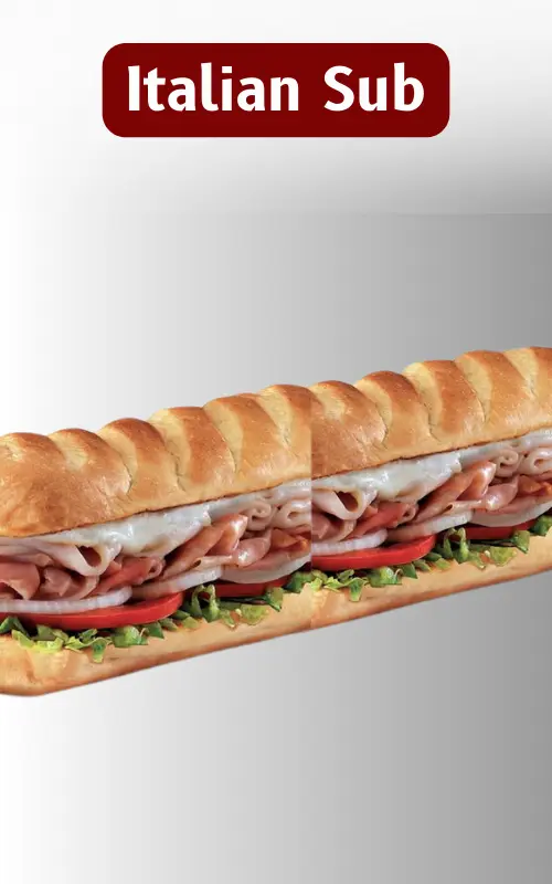 Italian Sub