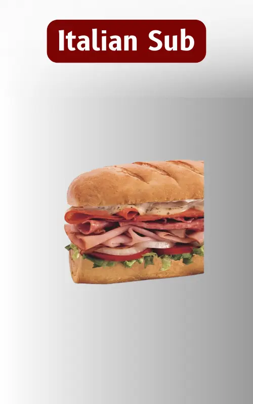 Italian Sub