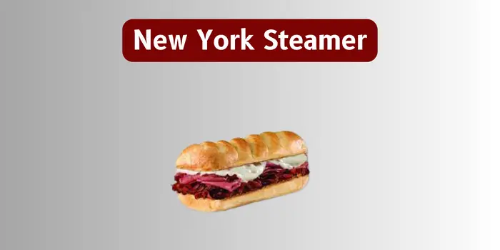 New York Steamer