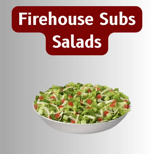 Salads