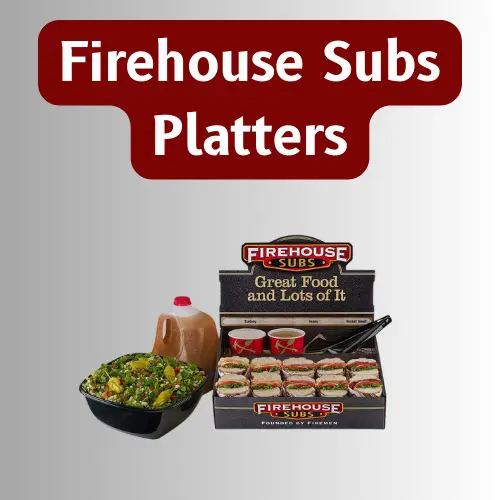 Sub Platters